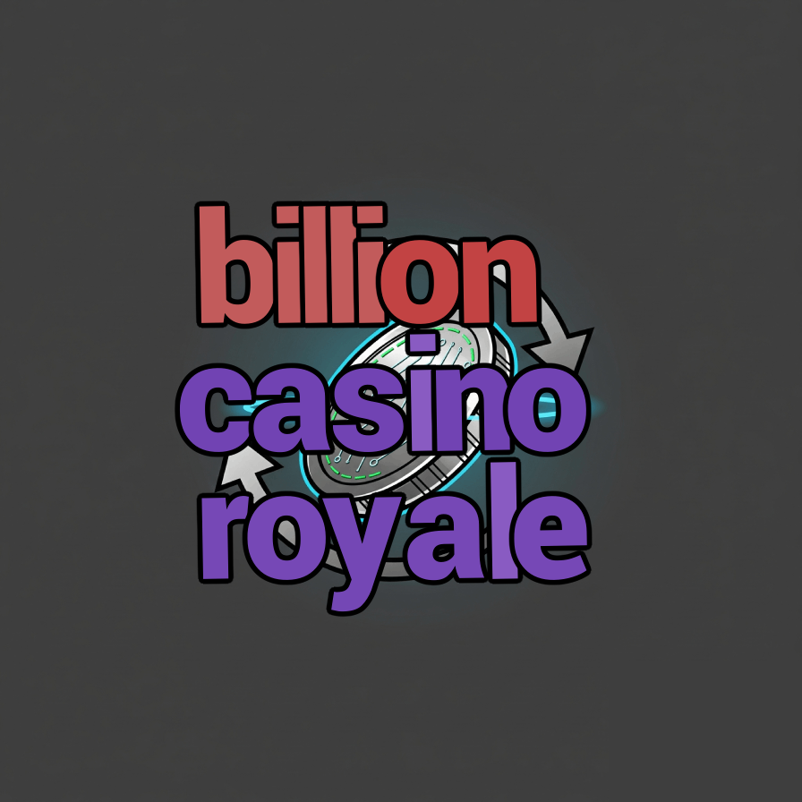 billion casino royale